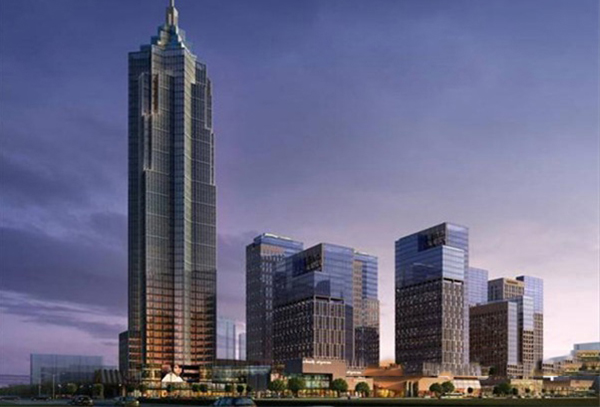 陕西西安启示中心